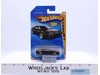 Hot Wheels 81 Delorean DMC-12 2010 New Models Long Card 15/44 NEW SEALED