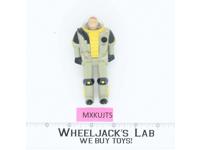 Deep Six V1 G.I. Joe 1984 Hasbro Vintage Action Figure
