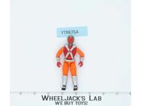 Incinerators V1 G.I. Joe 1991 Hasbro Vintage Action Figure