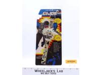 Snake Eyes Wrist Watch GI Joe Battle Corps 1993 Hasbro NEW MOSC SEALED