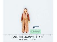 Princess Leia Bespin 100% Complete ESB Star Wars 1980 Kenner Figure NO REPRO