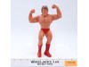 Paul Mr. Wonderful Orndorff 1984 WWF LJN Titan Sports 8" Wrestling Superstars