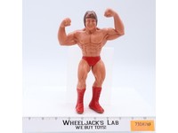 Paul Mr. Wonderful Orndorff 1984 WWF LJN Titan Sports 8" Wrestling Superstars