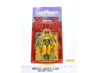 Evil-Lyn He-Man Masters of the Universe MOTU 1983 Mattel MOSC SEALED NEW