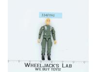 Hawk V1 Straight Arms G.I. Joe 1982 Hasbro Vintage Action Figure