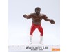Junkyard Dog 1984 WWF LJN Titan Sports 8" Wrestling Superstars Junk Yard