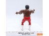Junkyard Dog 1984 WWF LJN Titan Sports 8" Wrestling Superstars Junk Yard
