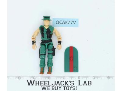 Muskrat V1 G.I. Joe 1988 Hasbro Vintage Action Figure