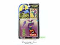 The Laughing Man Joker Batman Legends Of Batman 1995 Kenner NEW MOSC Figure