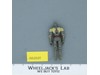 Sand Viper v1 Cobra Desert G.I. Joe 2003 Hasbro Vintage Action Figure