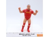 Nikolai Volkoff 1984 WWF LJN Titan Sports 8" Vintage Wrestling Action Figure