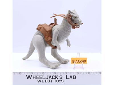 Tauntaun CLOSED BELLY 100% Complete 1979 ESB Star Wars Vintage Action Figure