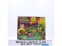 Mutatin' Tokka TMNT Mutations 1993 Playmates Action Figure NEW MISB SEALED