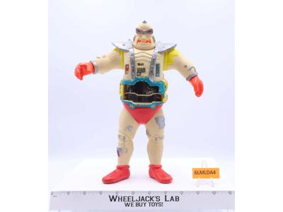 Krang's Android Body 11" Complete Teenage Mutant Ninja Turtles 1991 Playmates