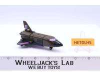 Blast Off Bruticus Combaticons Vintage 1986 G1 Transformers Hasbro Action Figure