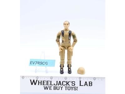 Grunt V2 100% Complete G.I. Joe 1983 Hasbro Vintage Action Figure
