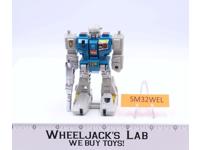 Twintwist Twin Twist 100% Complete WORKS 1985 Vintage G1 Transformers Figure