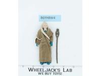 Bib Fortuna 100% Complete Star Wars ROTJ 1983 Vintage Kenner NO REPRO