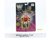 1-2-3 Kid Bend-Ems WWF 1995 Just Toys 4.5" NEW MOSC SEALED