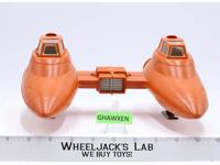 Twin Pod Cloud Car 100% Complete 1980 Star Wars ESB Empire Strikes Back