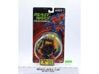 Razorclaw 100% Complete Transformers Beast Wars 1996 Hasbro Action Figure