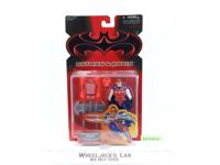 Razor Skate Robin Batman & Robin 1997 Kenner NEW MOSC Figure