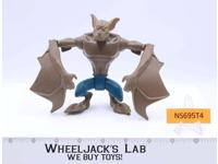 Manbat Imaginext Batman Super Friends DC Comics Mattel 2015