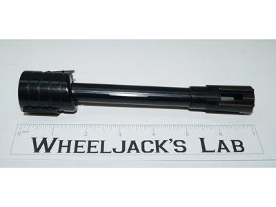 Megatron Long Barrel Silencer 1985 Vintage Hasbro G1 Transformers Action Figure