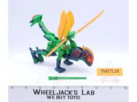 Sky Shadow Fuzors 100% Complete Deluxe Class Transformers Beast Wars 1997 Hasbro