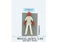 Admiral Ackbar 100% Complete Star Wars ROTJ 1983 Vintage Kenner NO REPRO