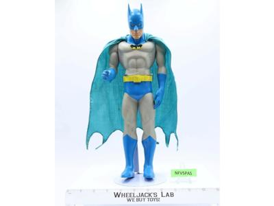 Classic Batman DC Comics Batman 1988 Hamilton Gifts 15" Vinyl Figure