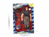 Surveilance Specialist GI Joe 12" Hall of Fame MISB 1995 Action Figure