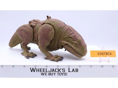 Dewback Creature Star Wars Power of the Force 1997 Hasbro Action Figure