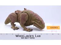 Dewback Creature Star Wars Power of the Force 1997 Hasbro Action Figure