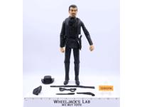 Sam Cobra Bad Guy 12" Best of the West Johnny West Marx Vintage Action Figure