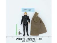 Luke Skywalker Jedi Knight 100% Complete TAIWAN Star Wars 1983 Kenner NO REPRO
