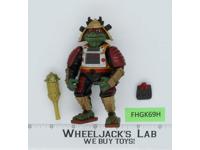 Samurai Raphael Raph Movie III 3 Teenage Mutant Ninja Turtles Playmates Vintage