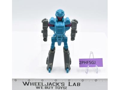 Pretender Bomb-Burst INNER ROBOT 1988 Hasbro G1 Transformers Action Figure