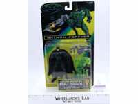 Neon Armor Batman NEW MOSC Batman Forever Kenner 1995 Action Figure