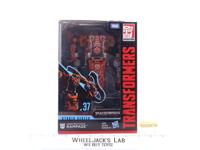 Rampage #37 Studio Series Transformers Generations 2018 Takara Hasbro NEW SEALED