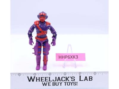 Heli-Vipers V1 G.I. Joe 1992 Hasbro Vintage Action Figure