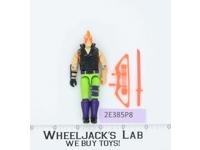 Zartan V2 G.I. Joe 1993 Hasbro Vintage Action Figure