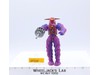 Auger 100% Complete Inhumanoids 1986 Hasbro Vintage Action Figure