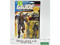 Sci-Fi GI Joe ARAH 1990 Hasbro Action Figure NEW MOSC SEALED
