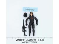 Baroness V1 100% Complete G.I. Joe 1984 Hasbro Vintage Action Figure