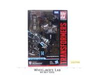 Ironhide #14 Studio Series Transformers Generations 2017 Hasbro NEW SEALED