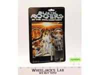 Twiki Buck Rogers In The 25th Century Vintage 1979 Mego NEW MOSC Action Figure