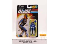 Scarlett GI Joe International Collection 2008 25th Anniversary Hasbro NEW SEALED