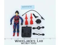 Scrap Iron V1 100% Complete G.I. Joe 1984 Hasbro Vintage Action Figure
