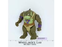 Slithe Evil Mutant Thundercats 1986 LJN Vintage Action Figure